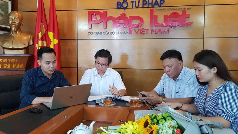 Làm thế nào để bảo vệ trẻ em trong những vụ án Xâm hại tình dục?