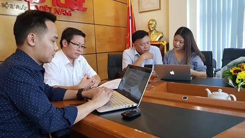 Làm thế nào để bảo vệ trẻ em trong những vụ án Xâm hại tình dục?