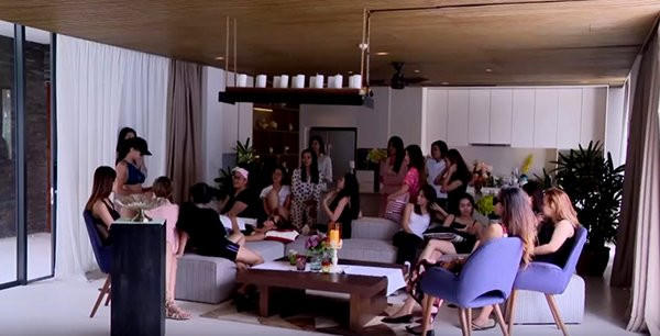 Giật mình với chuẩn mực đạo đức của gameshow