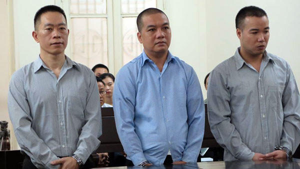 Ong Dang Le Nguyen Vu va buc thu he lo dieu khong ngo hinh anh 1