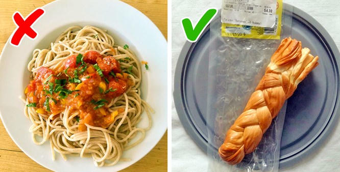 10 đồ ăn nhẹ ban đêm khiến bạn không cảm thấy có lỗi với sức khỏe - ảnh 2