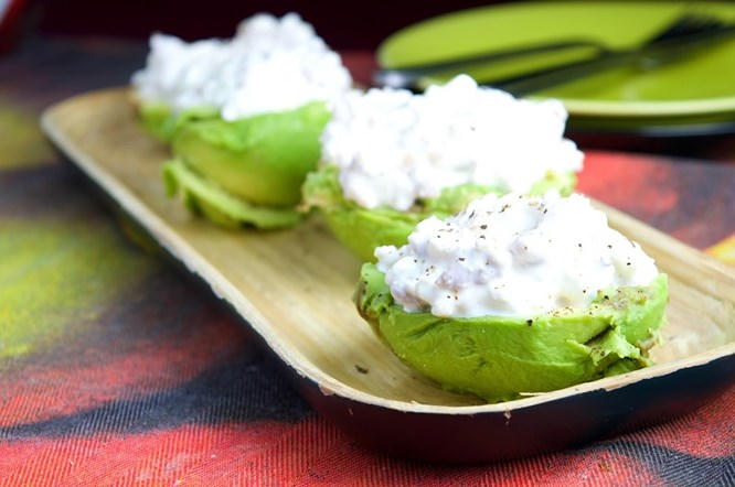 10 đồ ăn nhẹ ban đêm khiến bạn không cảm thấy có lỗi với sức khỏe - ảnh 3