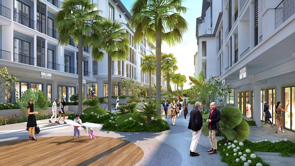 IREC 2018: “Cửa” cho BĐS Việt bước ra thế giới