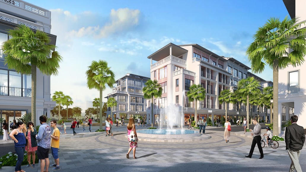 IREC 2018: “Cửa” cho BĐS Việt bước ra thế giới