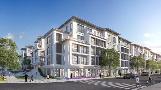 IREC 2018: “Cửa” cho BĐS Việt bước ra thế giới