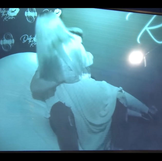 Cẩn trọng chơi show - ảnh 4