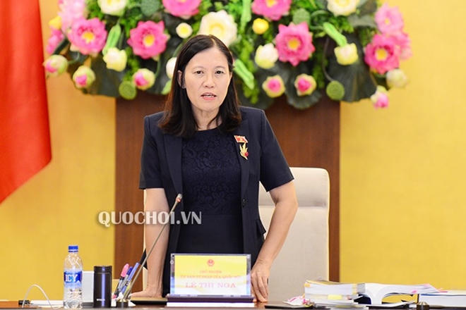 Đề xuất sĩ quan QĐND, CAND có nghĩa vụ kê khai tài sản