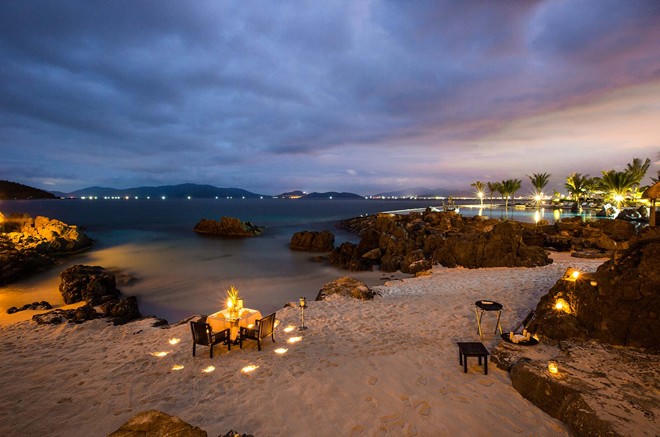 LP Land độc quyền phân phối dự án Amiana Condotel Nha Trang& Amiana Cam Ranh