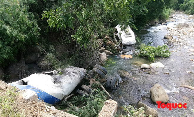 Phó Thủ tướng yêu cầu khẩn trương điều tra vụ tai nạn làm 13 người thiệt mạng tại Lai Châu - ảnh 1