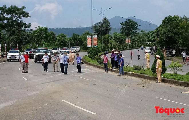 Phó Thủ tướng yêu cầu khẩn trương điều tra vụ tai nạn làm 13 người thiệt mạng tại Lai Châu - ảnh 2