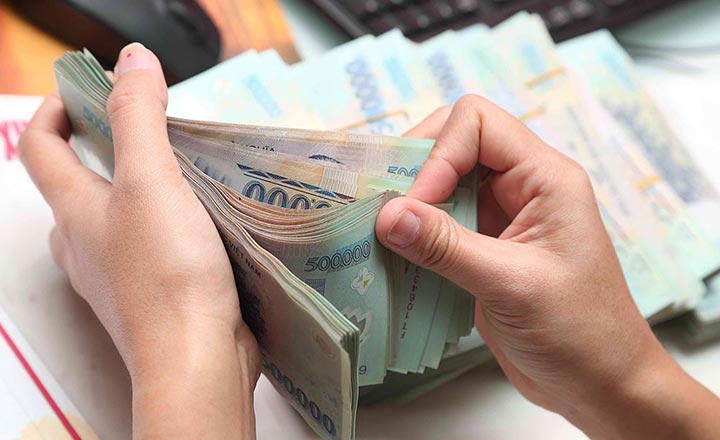 {title} Bất lực khi muốn đòi lại tiền đặt cọc