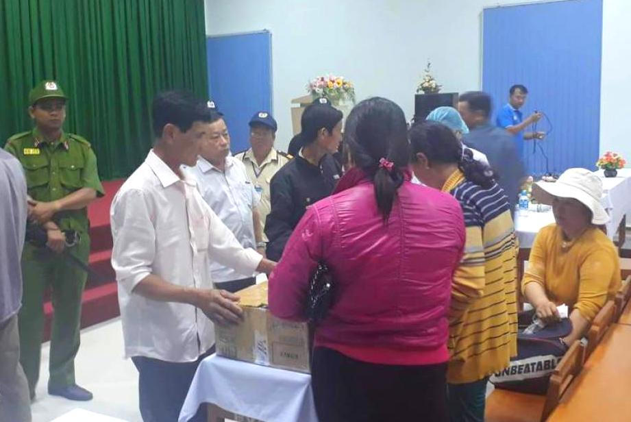 Vụ song thai chết lưu tại BVĐK tỉnh Vĩnh Long: Mời chuyên gia tuyến trên tham gia hội đồng chuyên môn