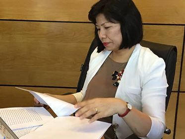  'Hiểu luật để sống đúng, sống hạnh phúc'