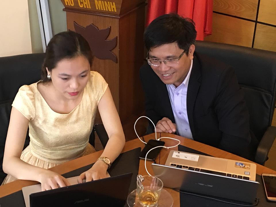  'Hiểu luật để sống đúng, sống hạnh phúc'