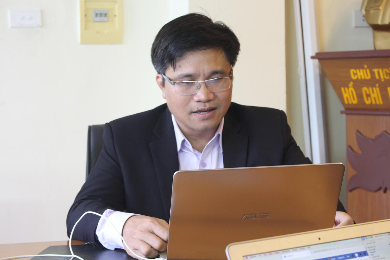  'Hiểu luật để sống đúng, sống hạnh phúc'