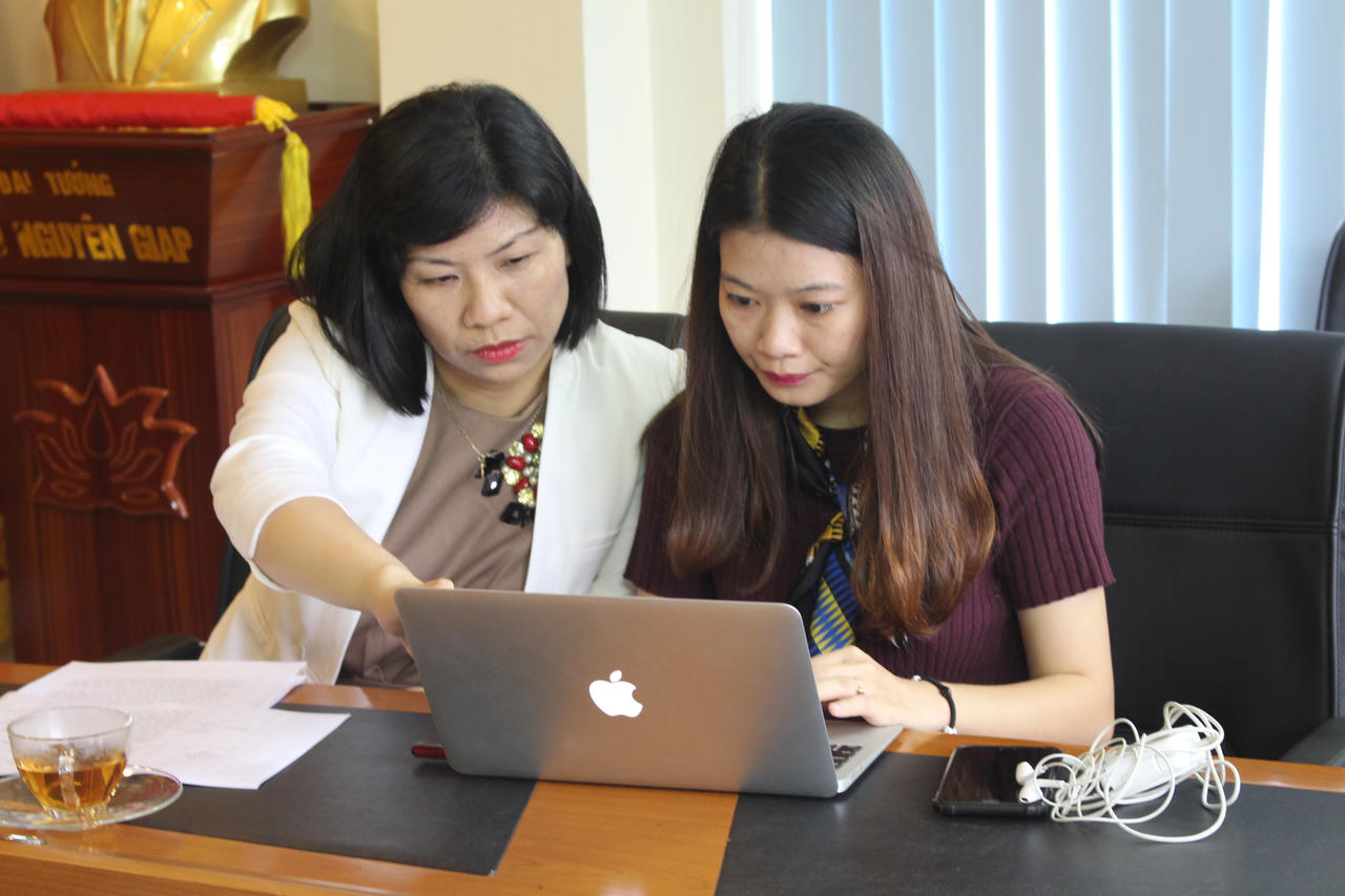  'Hiểu luật để sống đúng, sống hạnh phúc'