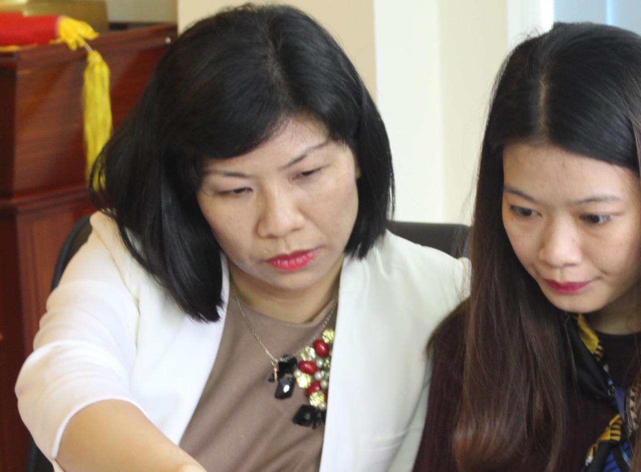  'Hiểu luật để sống đúng, sống hạnh phúc'