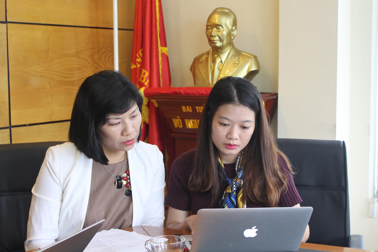  'Hiểu luật để sống đúng, sống hạnh phúc'