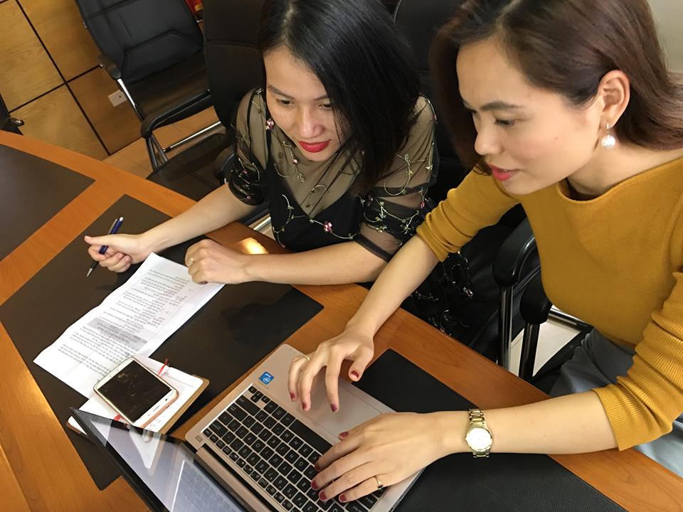 “Thai sản trọn gói - giải pháp thông minh cho mẹ bầu hiện đại“