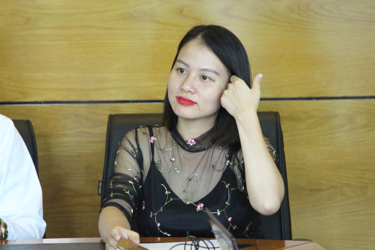 “Thai sản trọn gói - giải pháp thông minh cho mẹ bầu hiện đại“