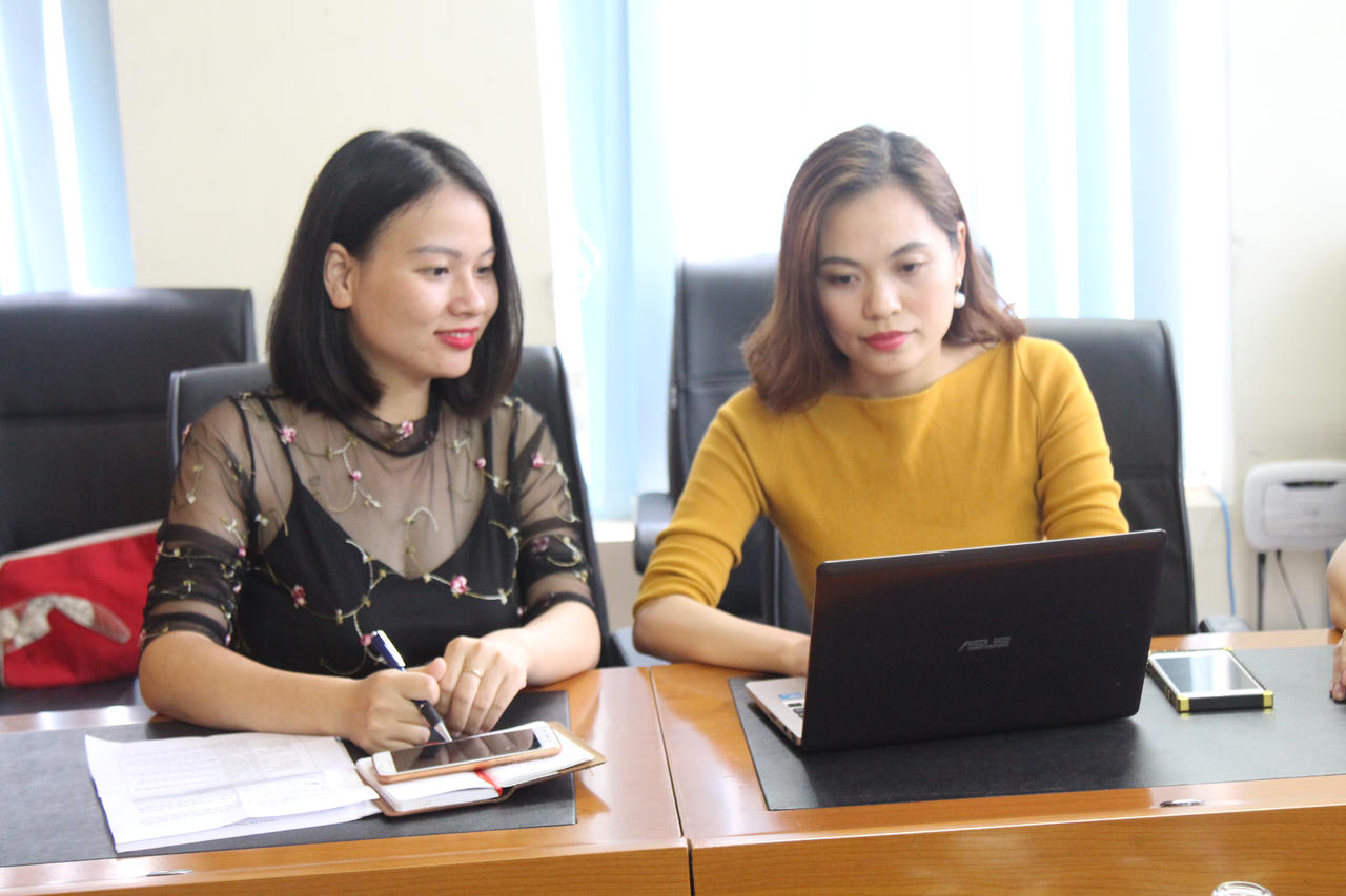 “Thai sản trọn gói - giải pháp thông minh cho mẹ bầu hiện đại“