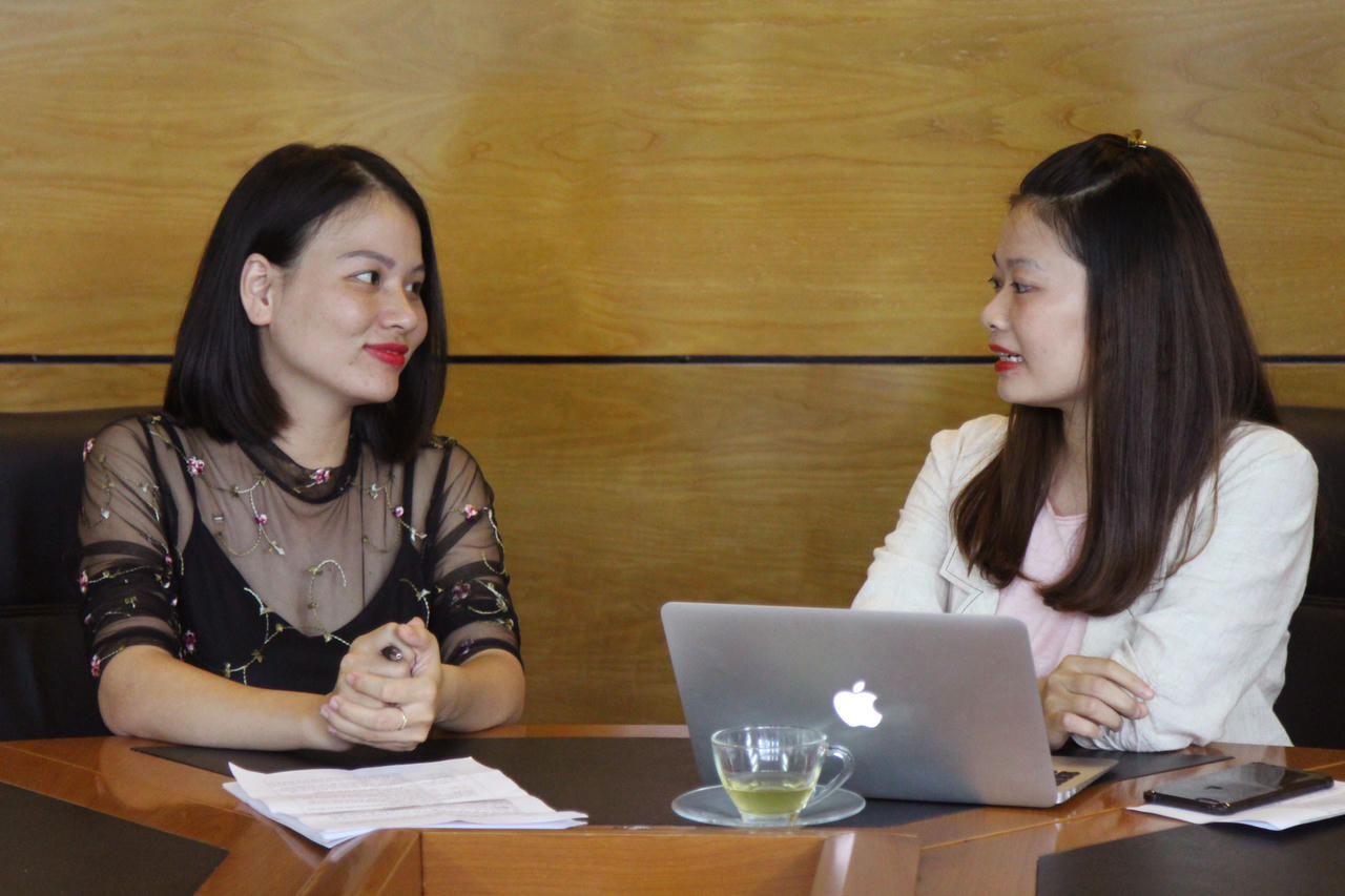 “Thai sản trọn gói - giải pháp thông minh cho mẹ bầu hiện đại“