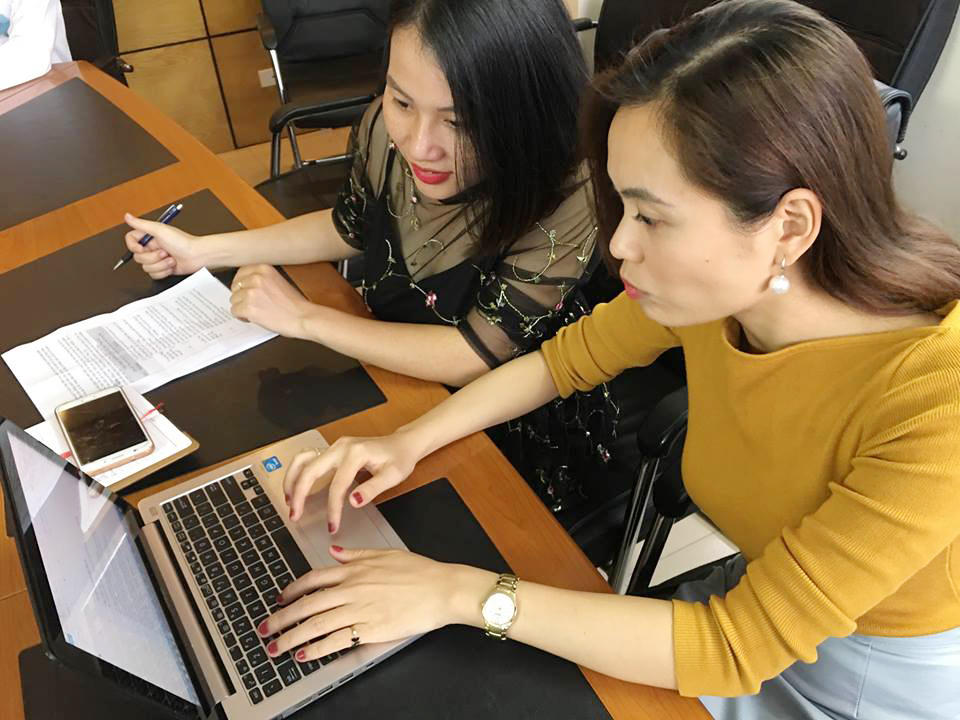 “Thai sản trọn gói - giải pháp thông minh cho mẹ bầu hiện đại“