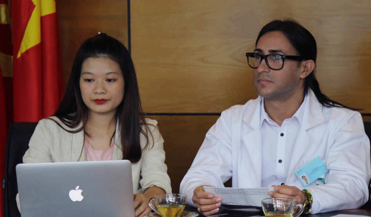 “Thai sản trọn gói - giải pháp thông minh cho mẹ bầu hiện đại“