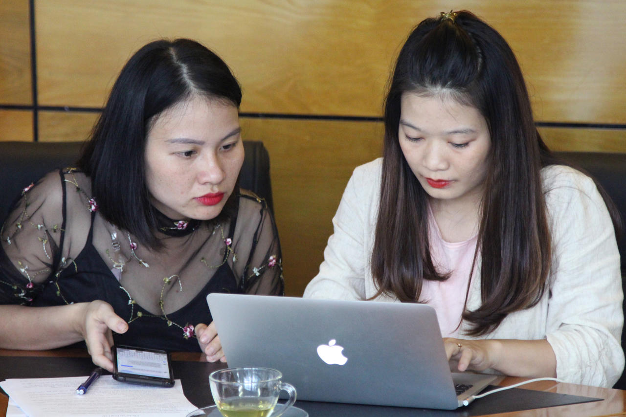 “Thai sản trọn gói - giải pháp thông minh cho mẹ bầu hiện đại“