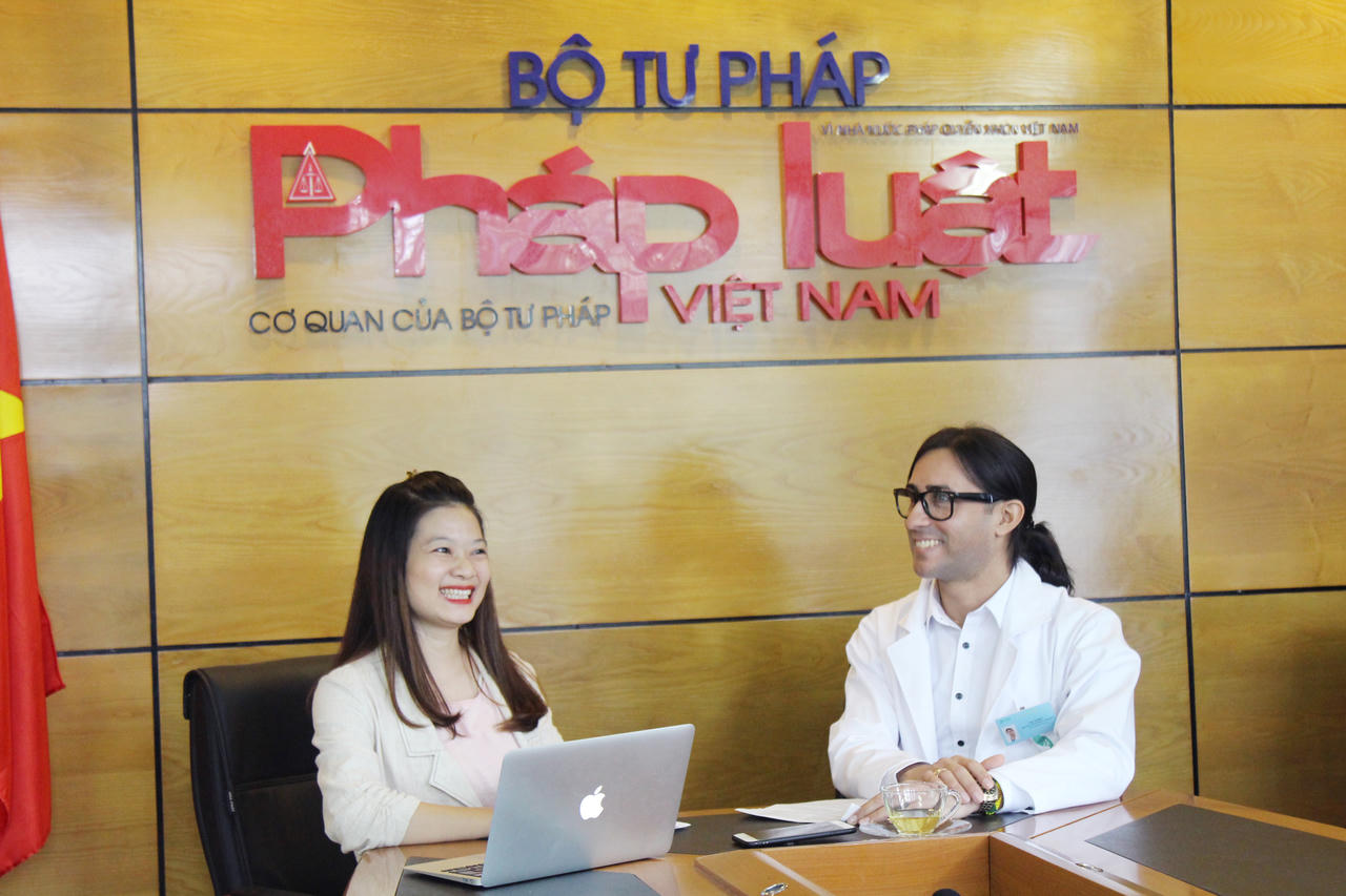 “Thai sản trọn gói - giải pháp thông minh cho mẹ bầu hiện đại“