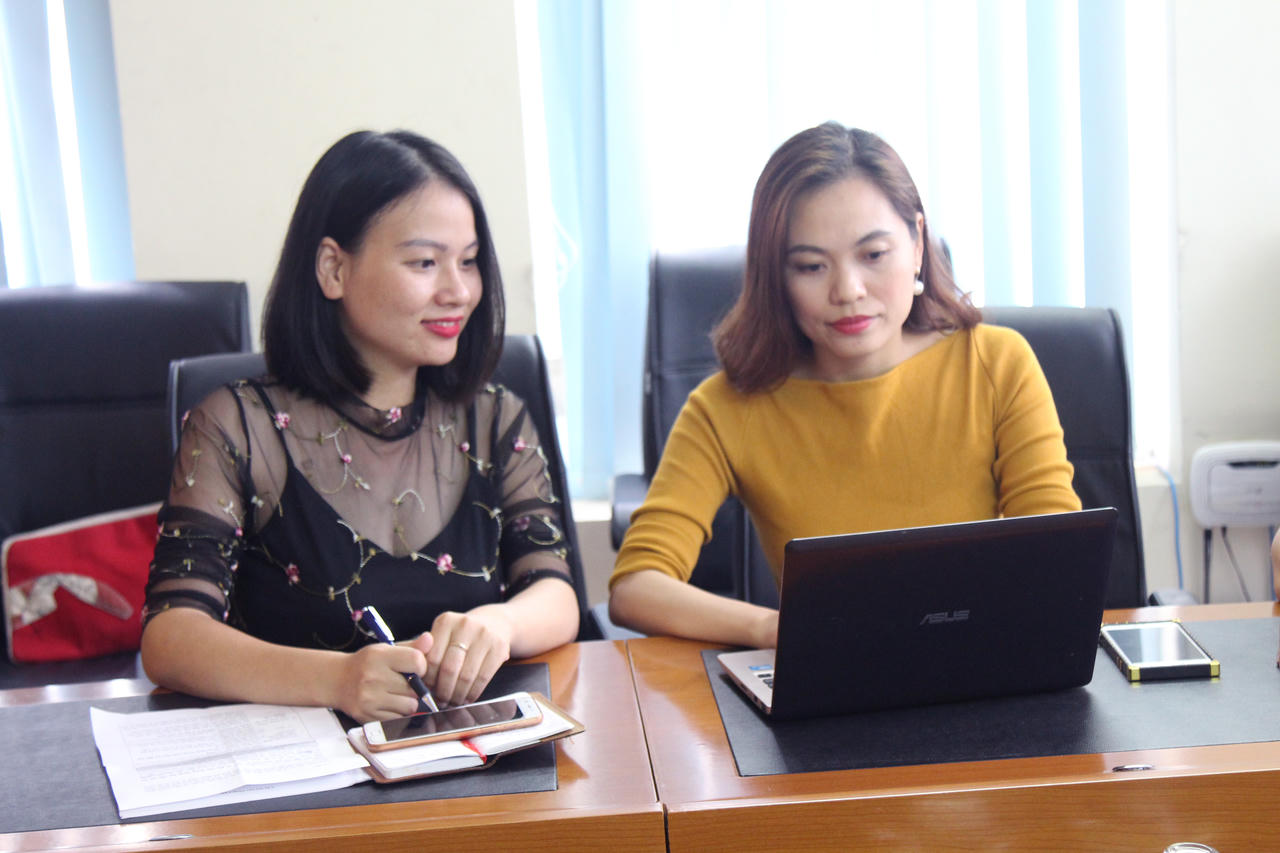 “Thai sản trọn gói - giải pháp thông minh cho mẹ bầu hiện đại“