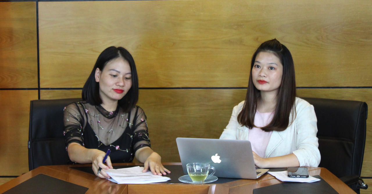 “Thai sản trọn gói - giải pháp thông minh cho mẹ bầu hiện đại“