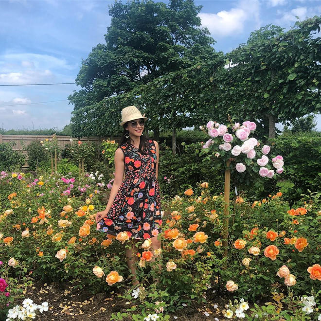 Nhung dieu chua biet ve A hau Thai Lan tu nan cung Chu tich Leicester hinh anh 7