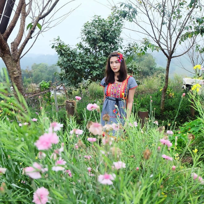 Nhung dieu chua biet ve A hau Thai Lan tu nan cung Chu tich Leicester hinh anh 9