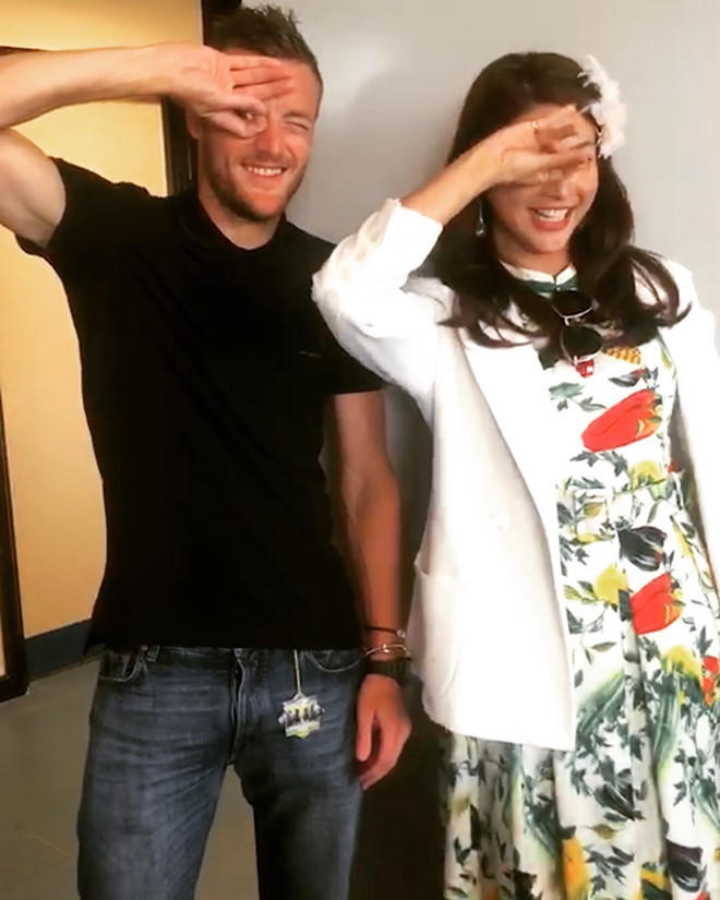 Nhung dieu chua biet ve A hau Thai Lan tu nan cung Chu tich Leicester hinh anh 3