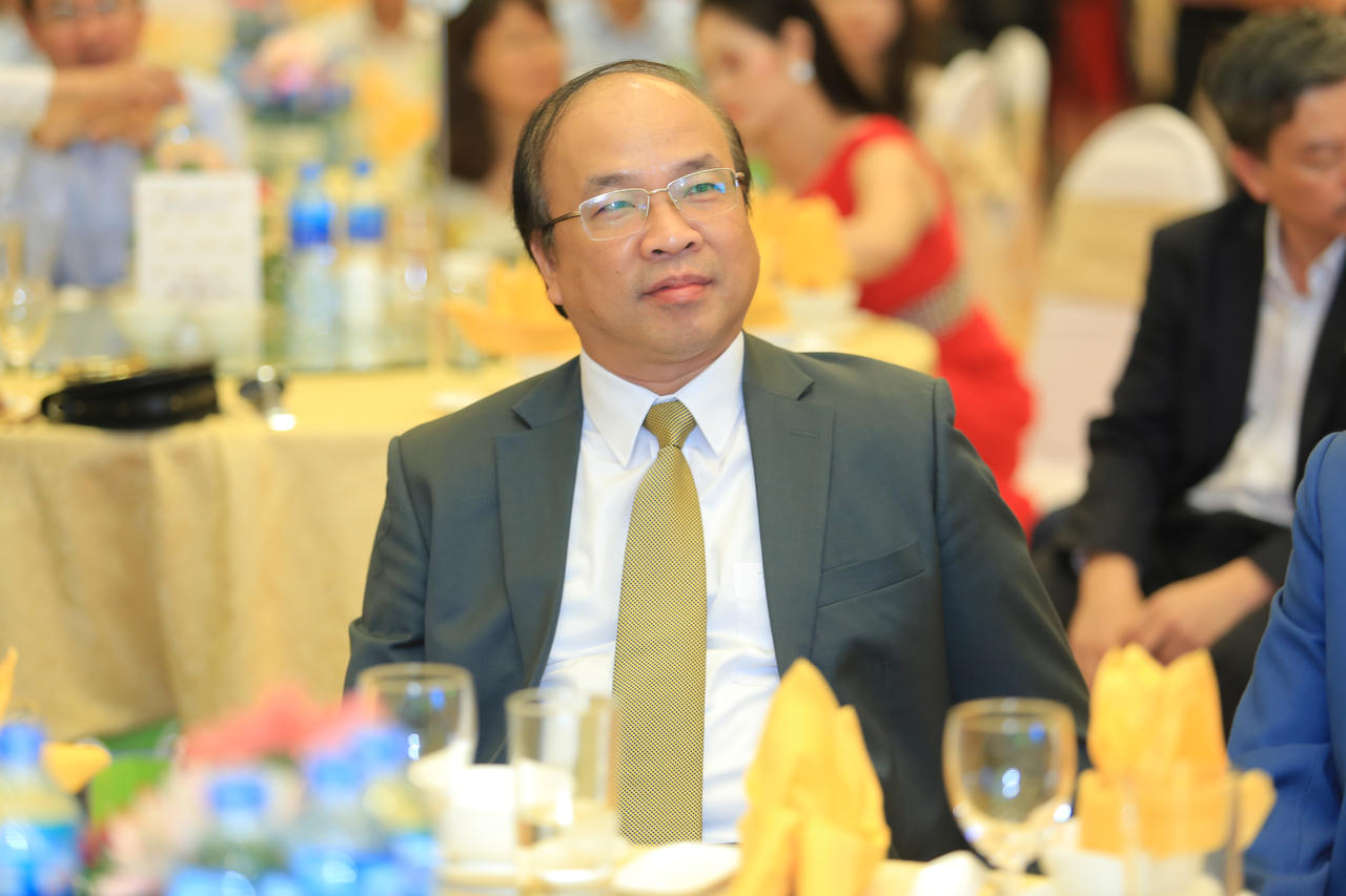 Trao giải cuộc thi viết vinh danh doanh nghiệp, doanh nhân: Đêm hội tụ của những doanh nhân tiêu biểu