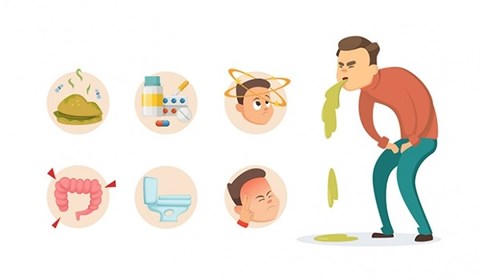 Cậu bé 10 tuổi suýt chết vì ăn phải thịt xiên nướng từ chuột bị đánh bả