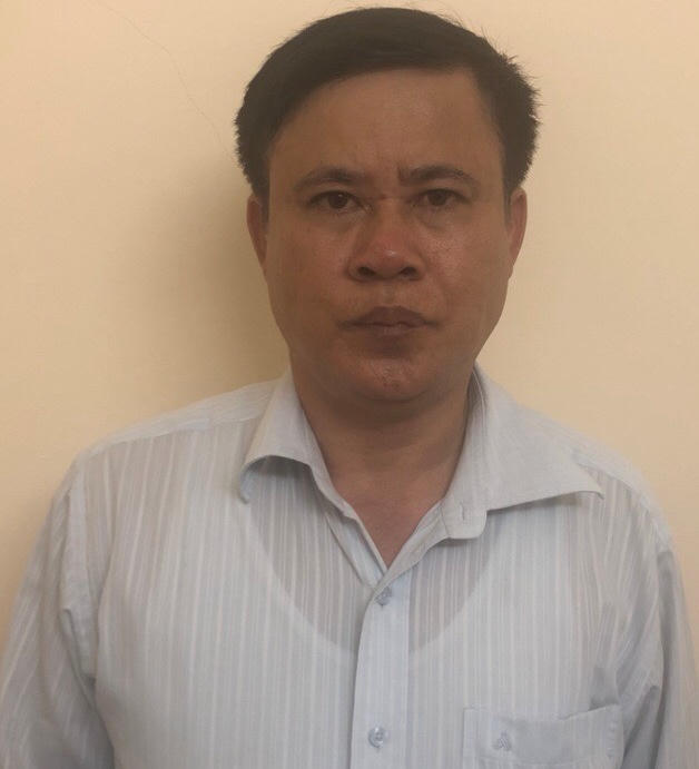 Khởi tố, bắt tạm giam hàng loạt cựu cán bộ liên quan vụ án Ethanol Phú Thọ