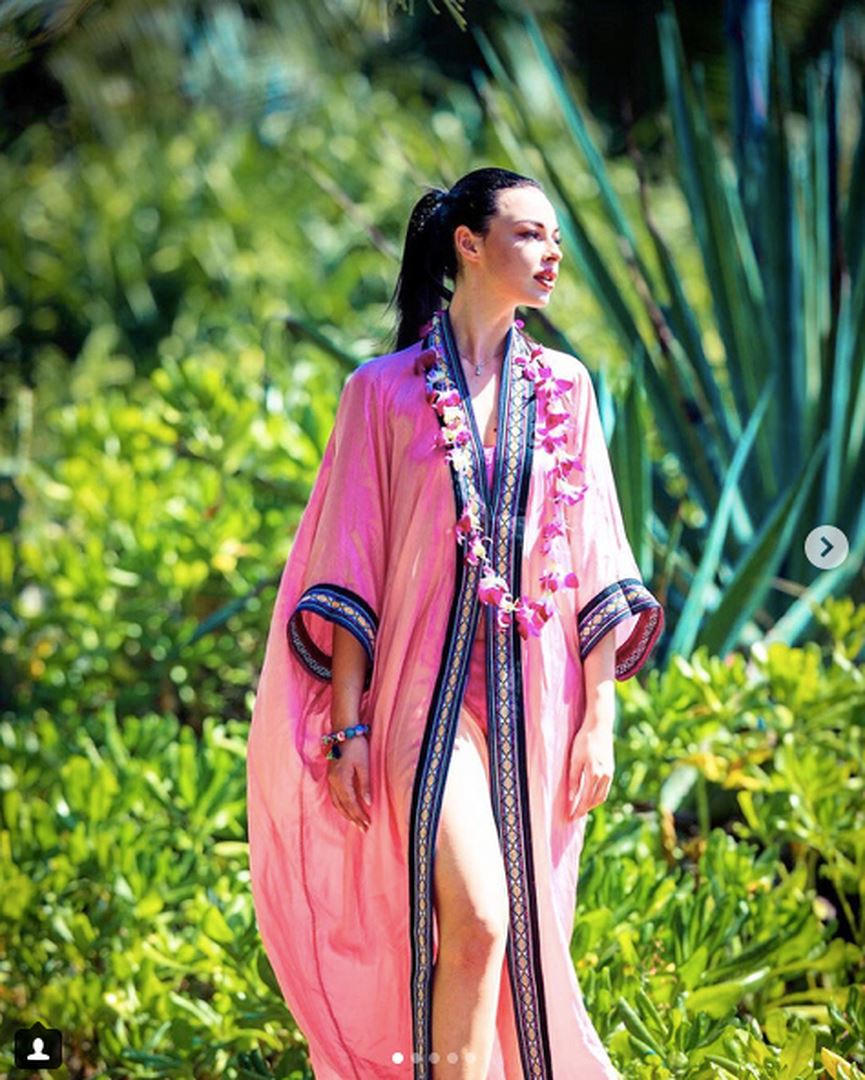 Hoa hậu Tiểu Vy đọ bikini rực lửa với các đối thủ nặng ký ở Miss World - ảnh 12