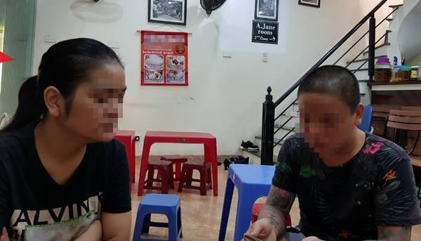 Bố mẹ đau đớn kể lại phút bé trai 4 tháng ở Hà Nội tử vong do ngủ bị đè