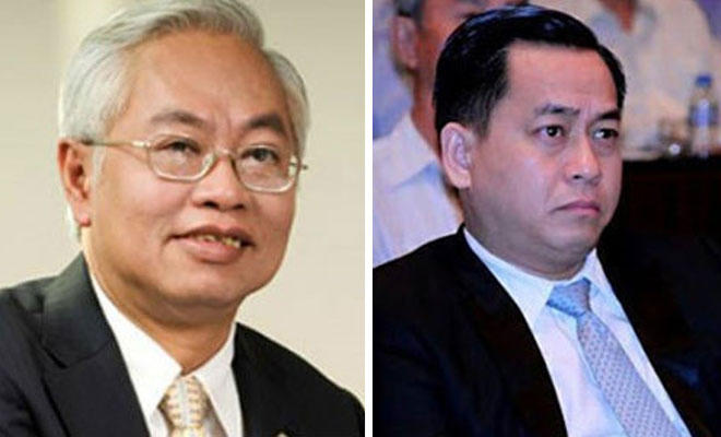 Trần Phương Bình, Phan Văn Anh Vũ cùng nhiều đồng phạm ra tòa trong vụ gây thiệt hại hơn 3.608 tỷ đồng