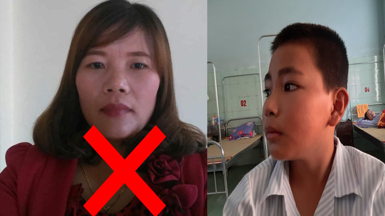 Tội hành hạ người khác có thể bị phạt tù đến 3 năm