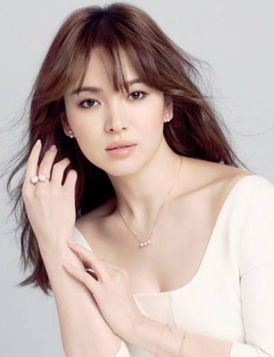 Loạt minh tinh châu Á bảo vệ danh dự vì bị tung tin làm gái bao - 4