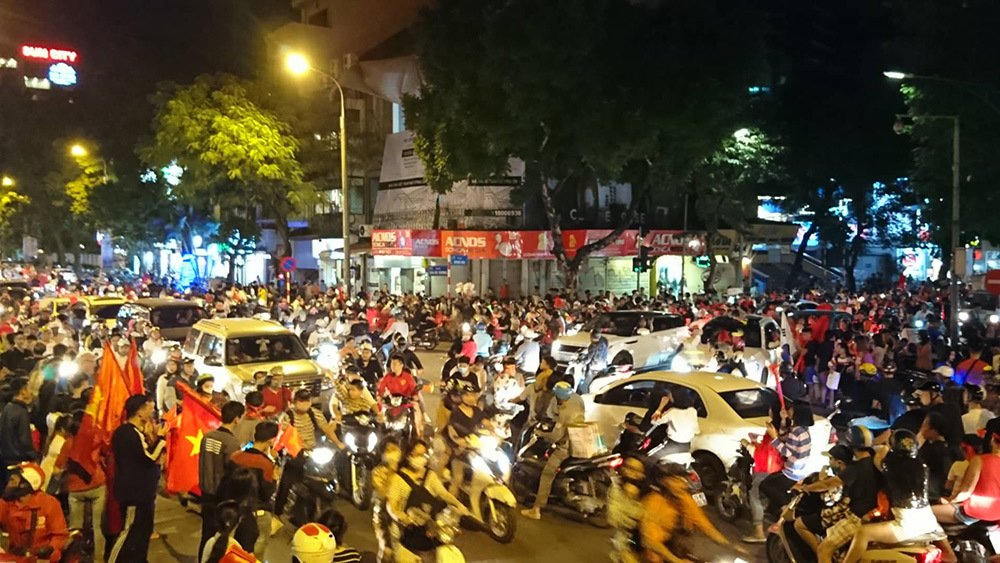 đội tuyển việt nam,AFF Cup 2018,tuyển Việt Nam,Việt Nam vs Philippines,tuyển Philippines