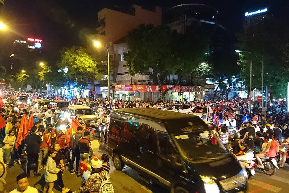 đội tuyển việt nam,AFF Cup 2018,tuyển Việt Nam,Việt Nam vs Philippines,tuyển Philippines