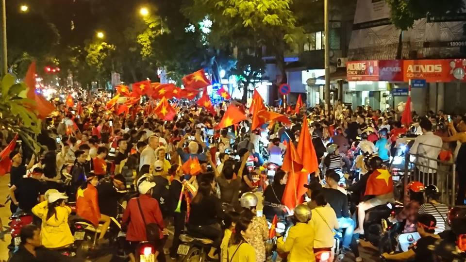 đội tuyển việt nam,AFF Cup 2018,tuyển Việt Nam,Việt Nam vs Philippines,tuyển Philippines