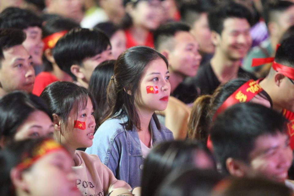 đội tuyển việt nam,AFF Cup 2018,tuyển Việt Nam,Việt Nam vs Philippines,tuyển Philippines