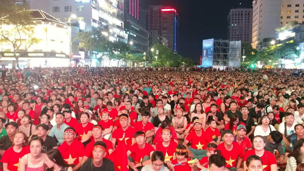 đội tuyển việt nam,AFF Cup 2018,tuyển Việt Nam,Việt Nam vs Philippines,tuyển Philippines