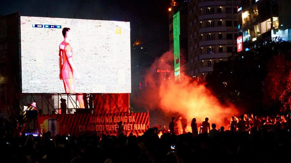 đội tuyển việt nam,AFF Cup 2018,tuyển Việt Nam,Việt Nam vs Philippines,tuyển Philippines