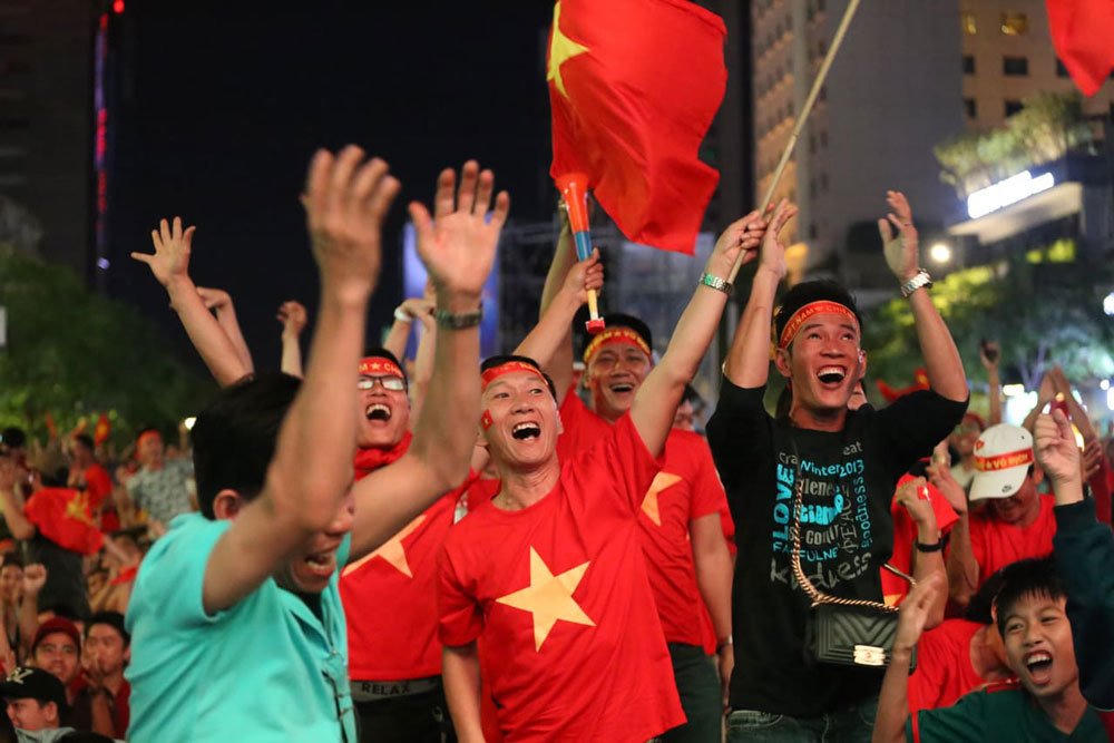 đội tuyển việt nam,AFF Cup 2018,tuyển Việt Nam,Việt Nam vs Philippines,tuyển Philippines